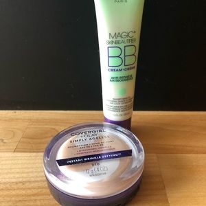 💃🏻 Makeup 💃🏻 bundle